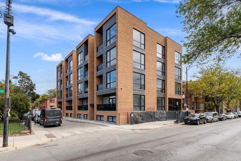 2355 W Flournoy Street 401 Chicago IL 60612