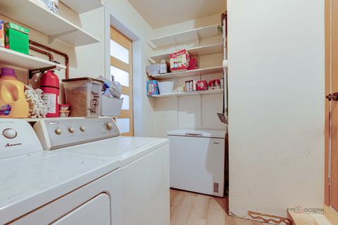 Tiny photo for 1120 Fulton Avenue, Winthrop Harbor, IL 60096 (MLS # 12463683)