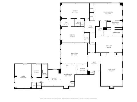 Tiny photo for 232 E WALTON Place #5E, Chicago, IL 60611 (MLS # 12676893)