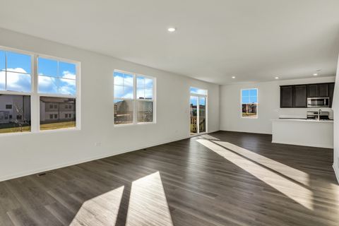 Tiny photo for 14761 S Greenbriar Drive, Plainfield, IL 60544 (MLS # 12453247)