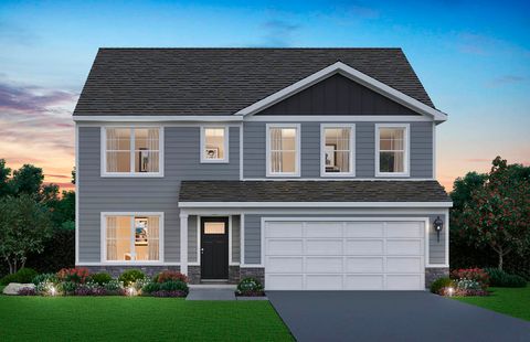 Photo of 14761 S Greenbriar Drive, Plainfield, IL 60544 (MLS # 12453247)