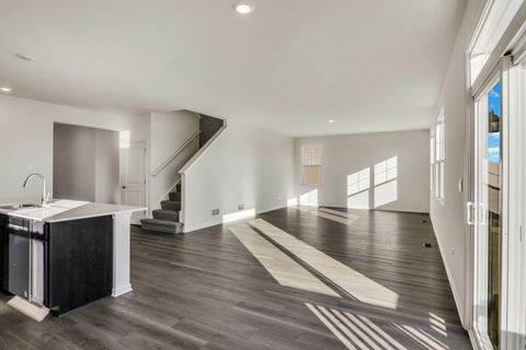 Tiny photo for 14761 S Greenbriar Drive, Plainfield, IL 60544 (MLS # 12453247)