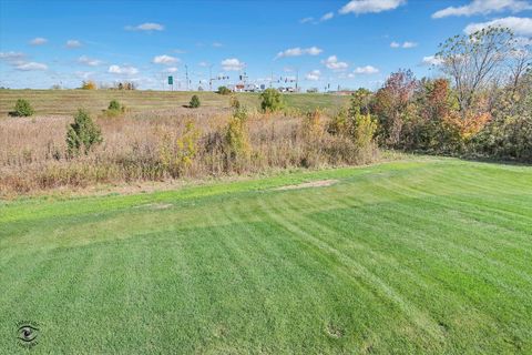 Tiny photo for 16451 Kayla Drive, Lemont, IL 60439 (MLS # 12497837)