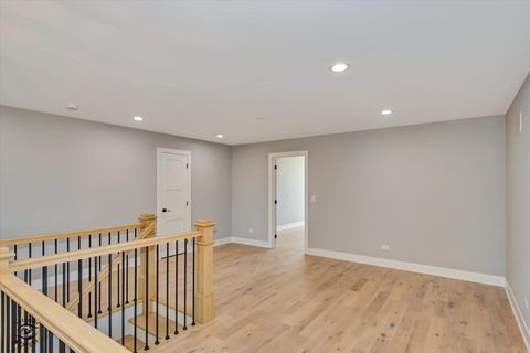 Tiny photo for 16451 Kayla Drive, Lemont, IL 60439 (MLS # 12497837)