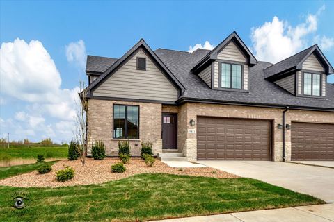 16451 Kayla Drive Lemont IL 60439