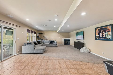 Tiny photo for 5 Orchid Court, Streamwood, IL 60107 (MLS # 12617957)