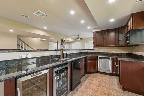 Tiny photo for 5 Orchid Court, Streamwood, IL 60107 (MLS # 12617957)