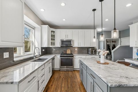 Tiny photo for 5 Orchid Court, Streamwood, IL 60107 (MLS # 12617957)