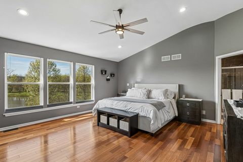 Tiny photo for 5 Orchid Court, Streamwood, IL 60107 (MLS # 12617957)