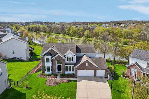 Tiny photo for 5 Orchid Court, Streamwood, IL 60107 (MLS # 12617957)