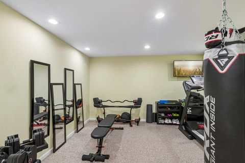 Tiny photo for 5 Orchid Court, Streamwood, IL 60107 (MLS # 12617957)
