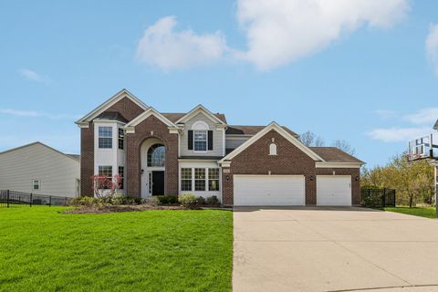 Tiny photo for 5 Orchid Court, Streamwood, IL 60107 (MLS # 12617957)