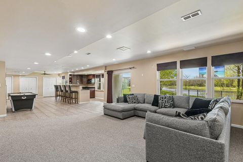 Tiny photo for 5 Orchid Court, Streamwood, IL 60107 (MLS # 12617957)