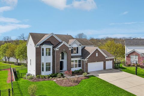 Photo of 5 Orchid Court, Streamwood, IL 60107 (MLS # 12617957)