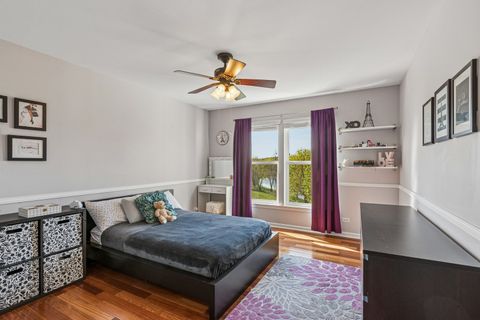 Tiny photo for 5 Orchid Court, Streamwood, IL 60107 (MLS # 12617957)