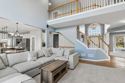 Tiny photo for 5 Orchid Court, Streamwood, IL 60107 (MLS # 12617957)