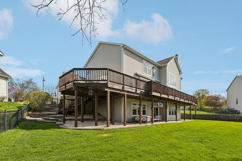 Tiny photo for 5 Orchid Court, Streamwood, IL 60107 (MLS # 12617957)