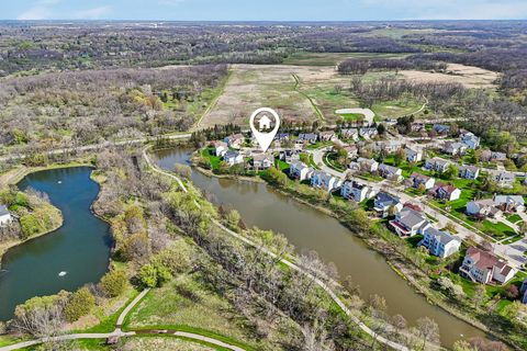 Tiny photo for 5 Orchid Court, Streamwood, IL 60107 (MLS # 12617957)