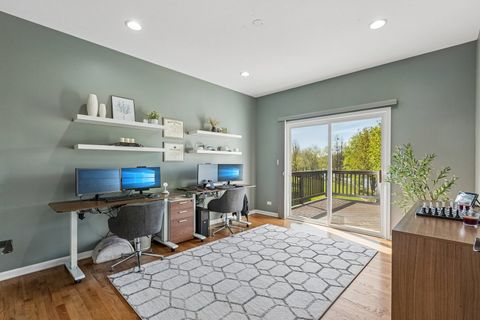 Tiny photo for 5 Orchid Court, Streamwood, IL 60107 (MLS # 12617957)