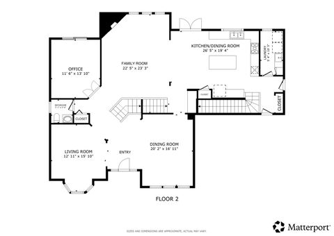 Tiny photo for 5 Orchid Court, Streamwood, IL 60107 (MLS # 12617957)