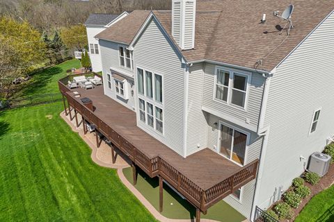 Tiny photo for 5 Orchid Court, Streamwood, IL 60107 (MLS # 12617957)