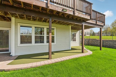 Tiny photo for 5 Orchid Court, Streamwood, IL 60107 (MLS # 12617957)