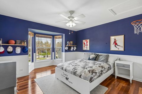 Tiny photo for 5 Orchid Court, Streamwood, IL 60107 (MLS # 12617957)