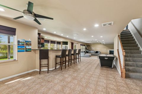 Tiny photo for 5 Orchid Court, Streamwood, IL 60107 (MLS # 12617957)