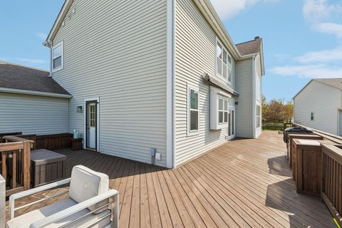Tiny photo for 5 Orchid Court, Streamwood, IL 60107 (MLS # 12617957)