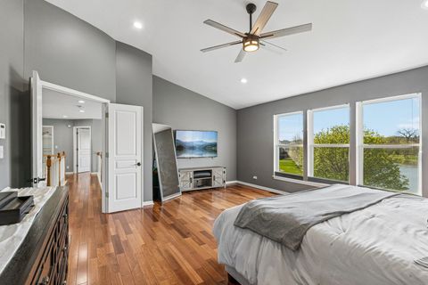 Tiny photo for 5 Orchid Court, Streamwood, IL 60107 (MLS # 12617957)