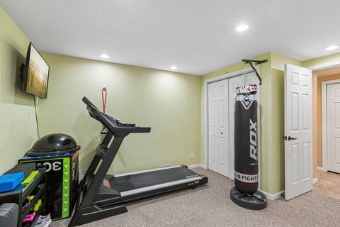 Tiny photo for 5 Orchid Court, Streamwood, IL 60107 (MLS # 12617957)