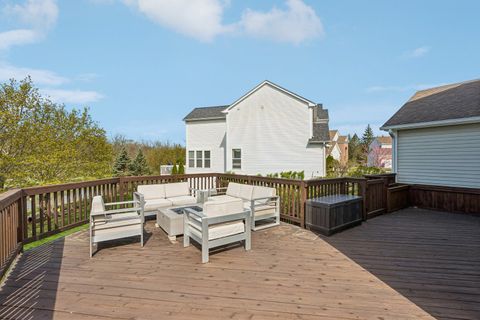 Tiny photo for 5 Orchid Court, Streamwood, IL 60107 (MLS # 12617957)