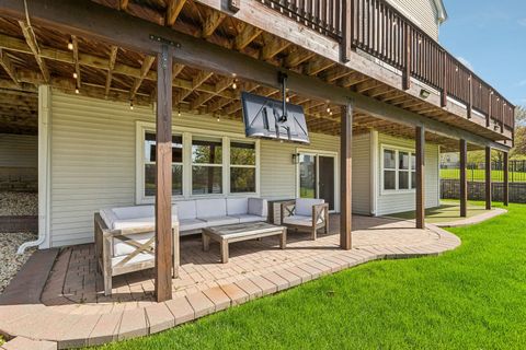 Tiny photo for 5 Orchid Court, Streamwood, IL 60107 (MLS # 12617957)