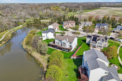 Tiny photo for 5 Orchid Court, Streamwood, IL 60107 (MLS # 12617957)