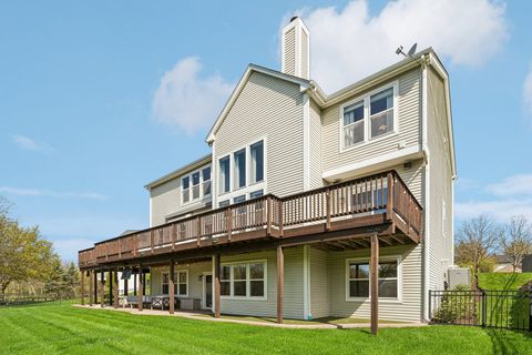 Tiny photo for 5 Orchid Court, Streamwood, IL 60107 (MLS # 12617957)