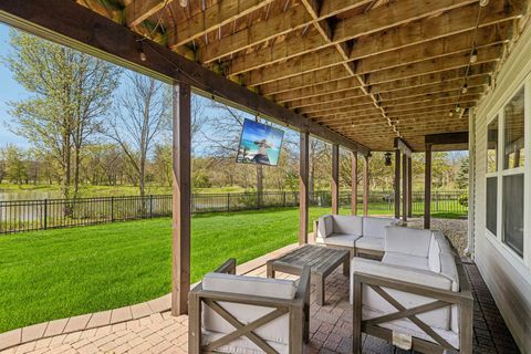 Tiny photo for 5 Orchid Court, Streamwood, IL 60107 (MLS # 12617957)