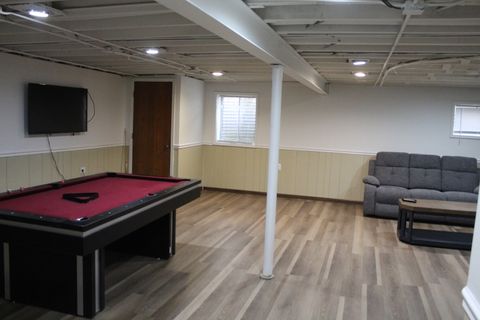 Tiny photo for 14433 Mallard Drive, Homer Glen, IL 60491 (MLS # 12554939)