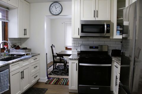 Tiny photo for 14433 Mallard Drive, Homer Glen, IL 60491 (MLS # 12554939)