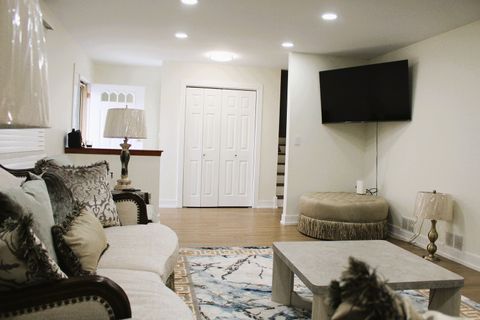 Tiny photo for 14433 Mallard Drive, Homer Glen, IL 60491 (MLS # 12554939)