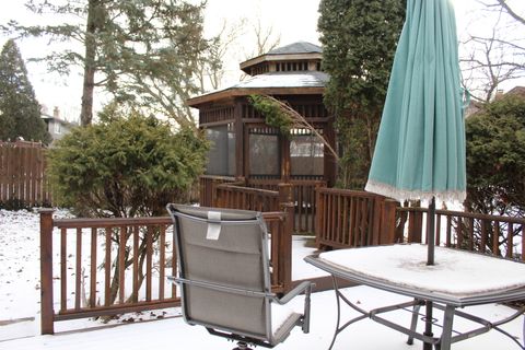 Tiny photo for 14433 Mallard Drive, Homer Glen, IL 60491 (MLS # 12554939)