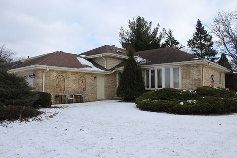 Photo of 14433 Mallard Drive, Homer Glen, IL 60491 (MLS # 12554939)