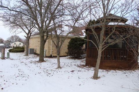 Tiny photo for 14433 Mallard Drive, Homer Glen, IL 60491 (MLS # 12554939)