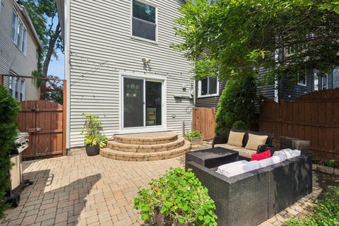 Tiny photo for 2529 W SHAKESPEARE Avenue, Chicago, IL 60647 (MLS # 12730728)