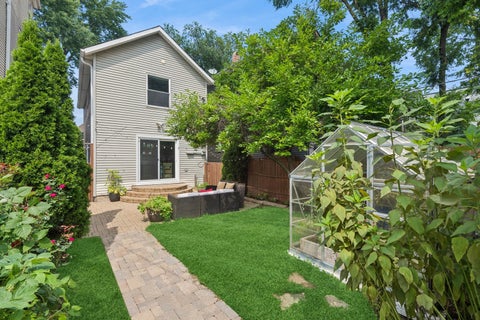 Tiny photo for 2529 W SHAKESPEARE Avenue, Chicago, IL 60647 (MLS # 12730728)