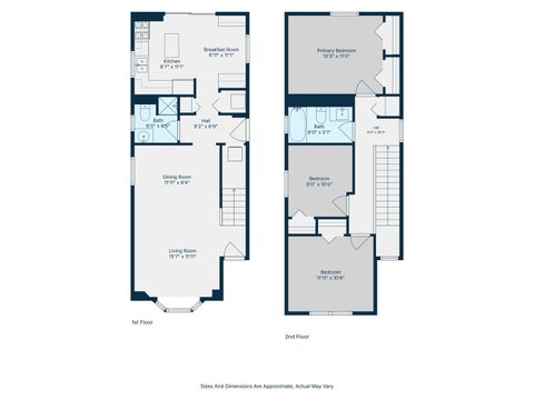 Tiny photo for 2529 W SHAKESPEARE Avenue, Chicago, IL 60647 (MLS # 12730728)