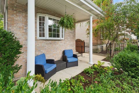 Tiny photo for 2529 W SHAKESPEARE Avenue, Chicago, IL 60647 (MLS # 12730728)