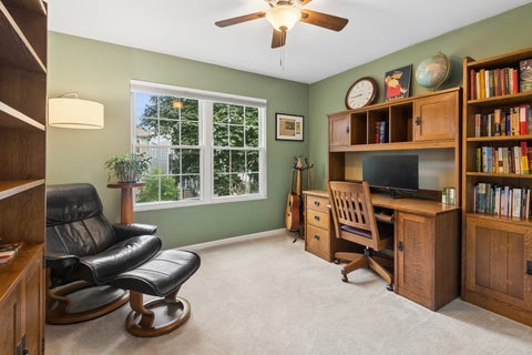 Tiny photo for 2529 W SHAKESPEARE Avenue, Chicago, IL 60647 (MLS # 12730728)