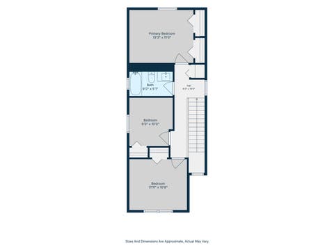 Tiny photo for 2529 W SHAKESPEARE Avenue, Chicago, IL 60647 (MLS # 12730728)