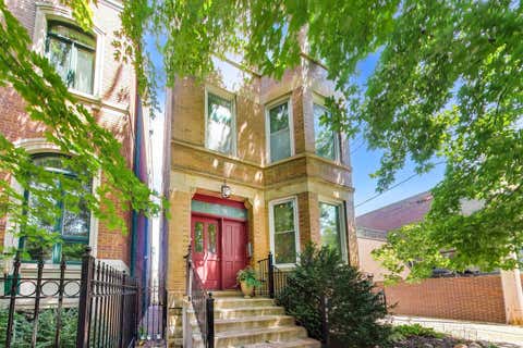 Photo of 2112 W Cortland Street #1, Chicago, IL 60647 (MLS # 12702518)