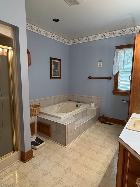 Tiny photo for 222 N Maple Street, Herscher, IL 60941 (MLS # 12624059)